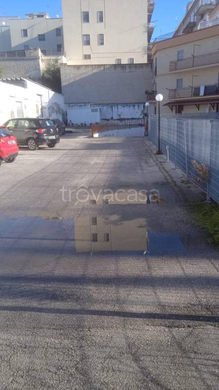 casa indipendente in vendita a Manfredonia