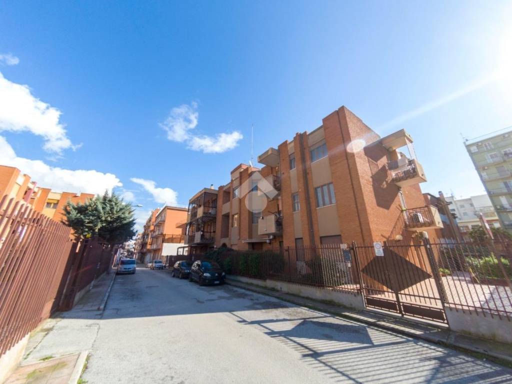 appartamento in vendita a Manfredonia