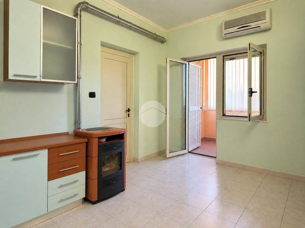 appartamento in vendita a Manfredonia in zona Sciali