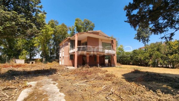 casa indipendente in vendita a Manfredonia in zona Mezzanone