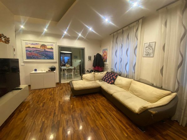 appartamento in vendita a Manfredonia in zona Siponto