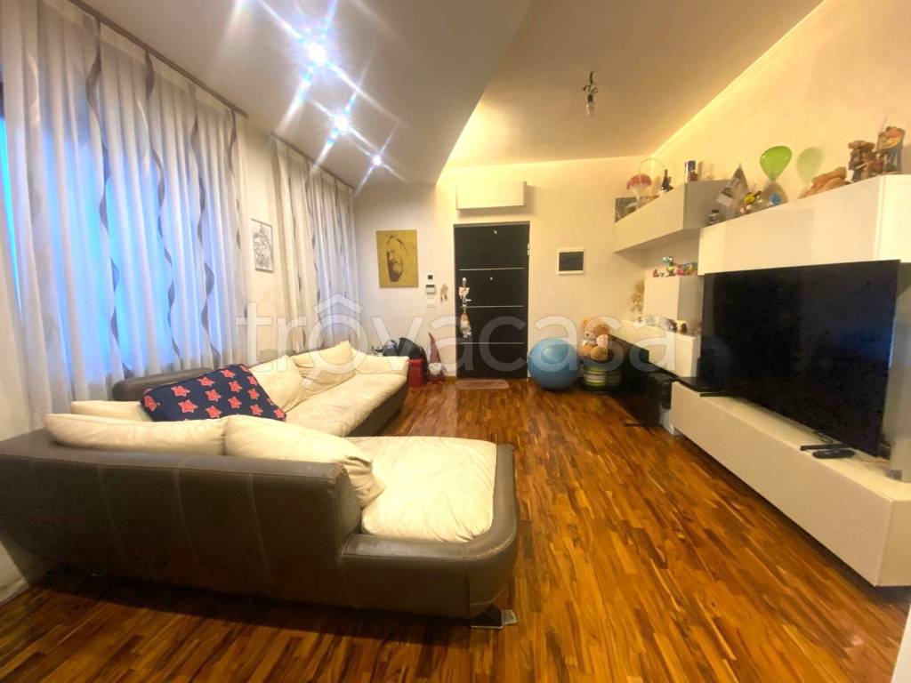 appartamento in vendita a Manfredonia in zona Siponto