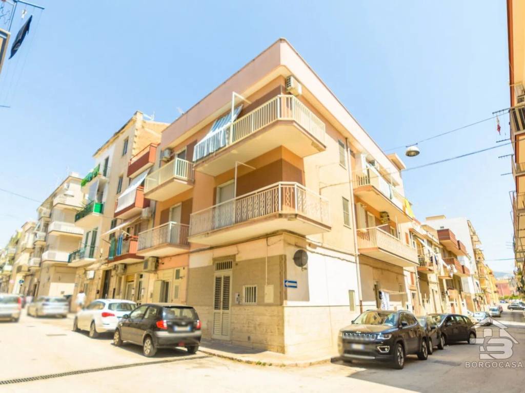 appartamento in vendita a Manfredonia