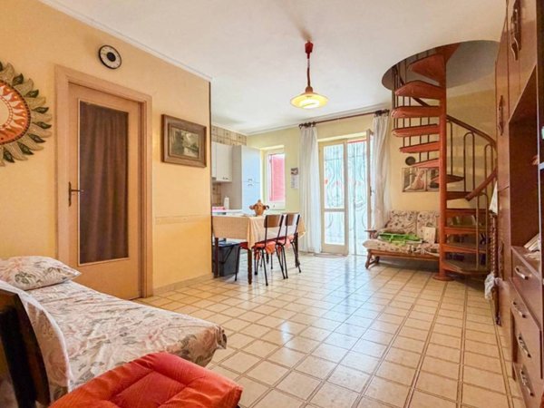 appartamento in vendita a Manfredonia in zona Ippocampo