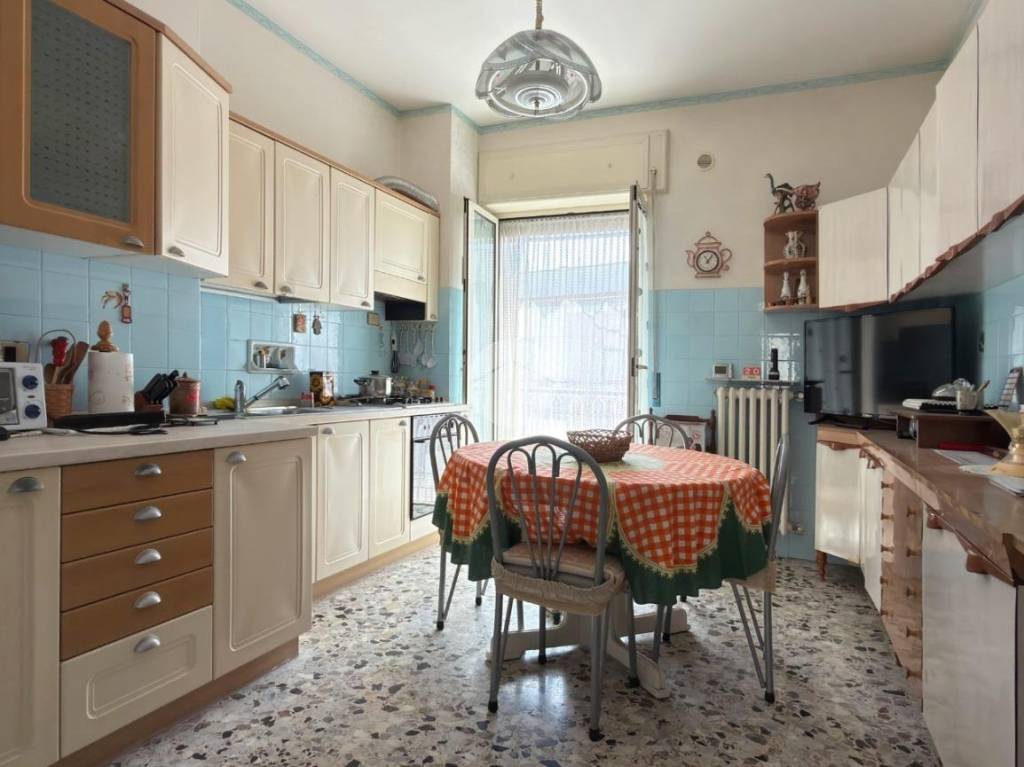 appartamento in vendita a Manfredonia