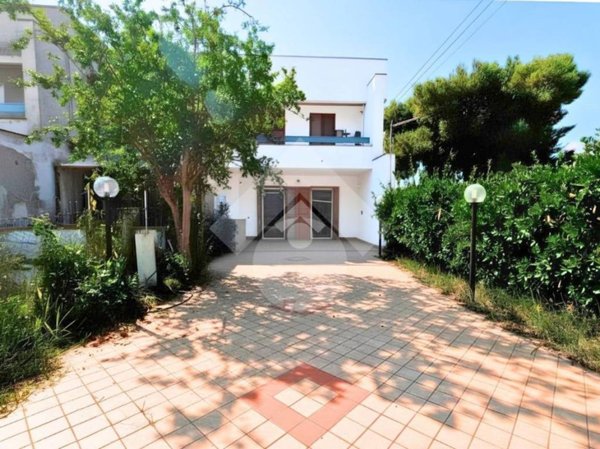 appartamento in vendita a Manfredonia in zona Ippocampo