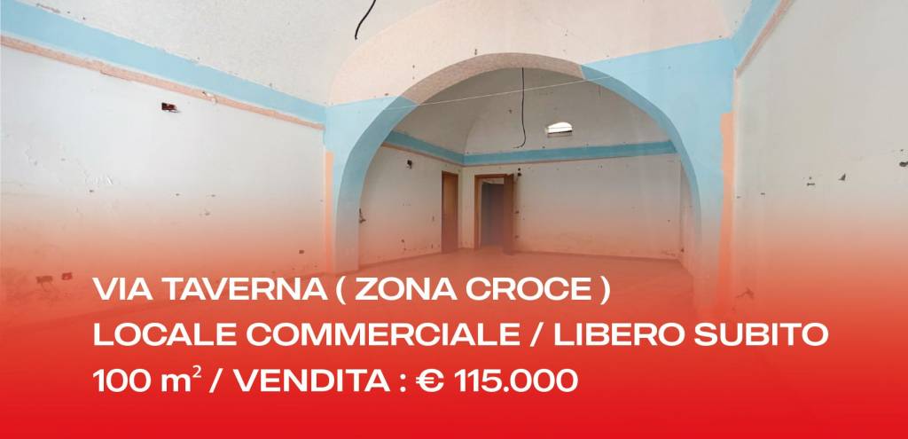 negozio in vendita a Manfredonia