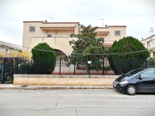 casa indipendente in vendita a Manfredonia in zona Siponto