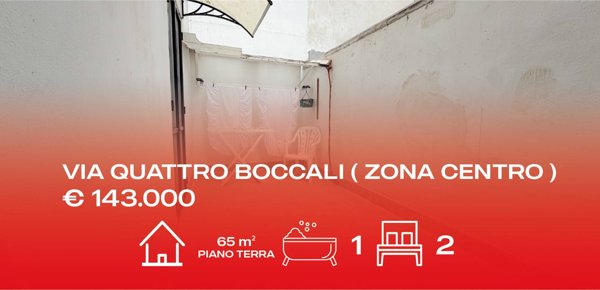 appartamento in vendita a Manfredonia