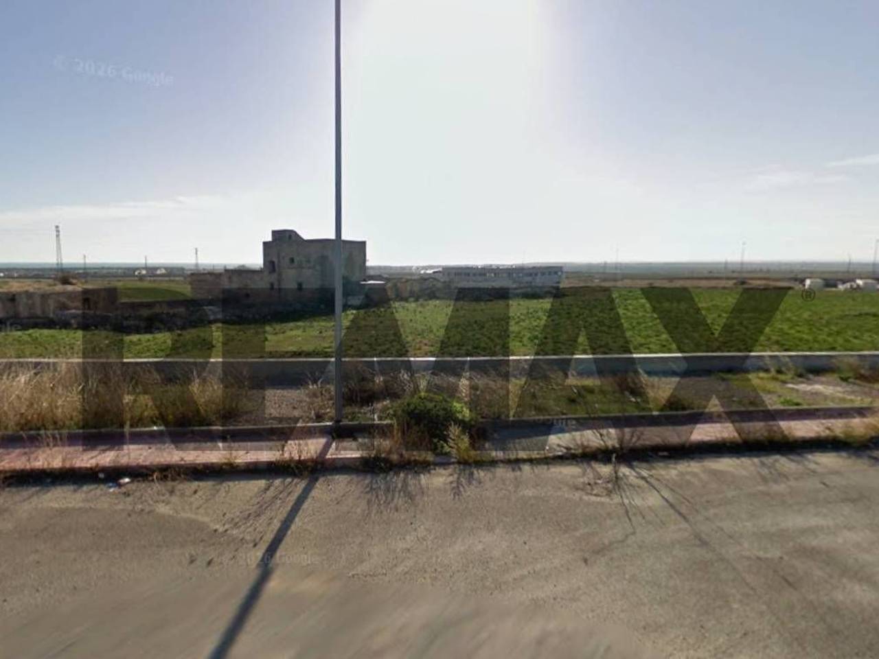 terreno agricolo in vendita a Manfredonia