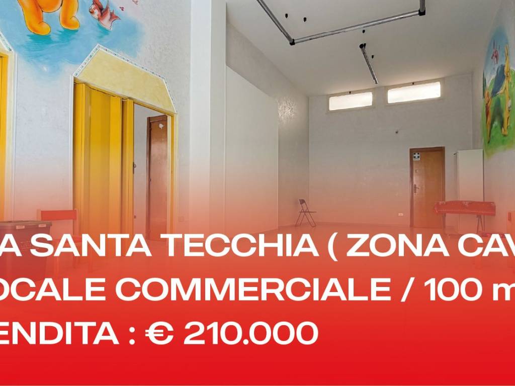 negozio in vendita a Manfredonia in zona Pastini