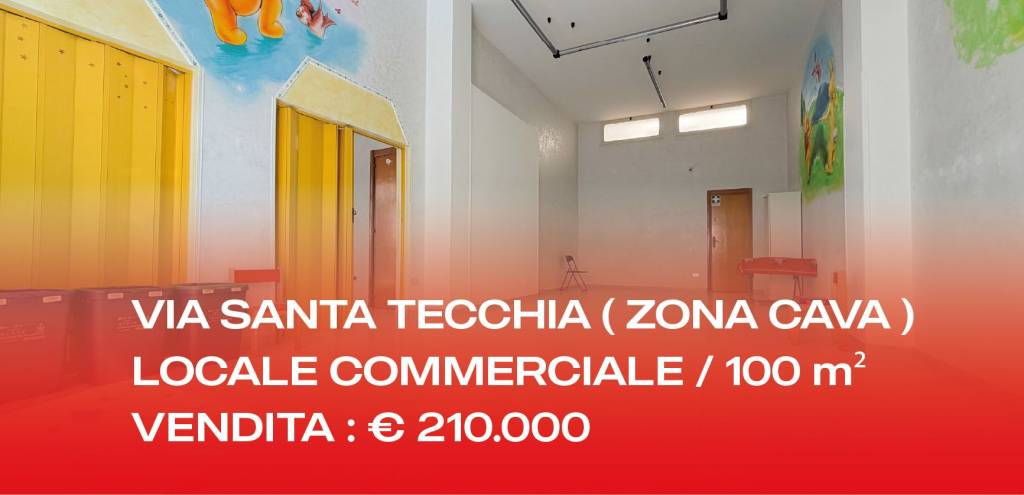negozio in vendita a Manfredonia in zona Pastini
