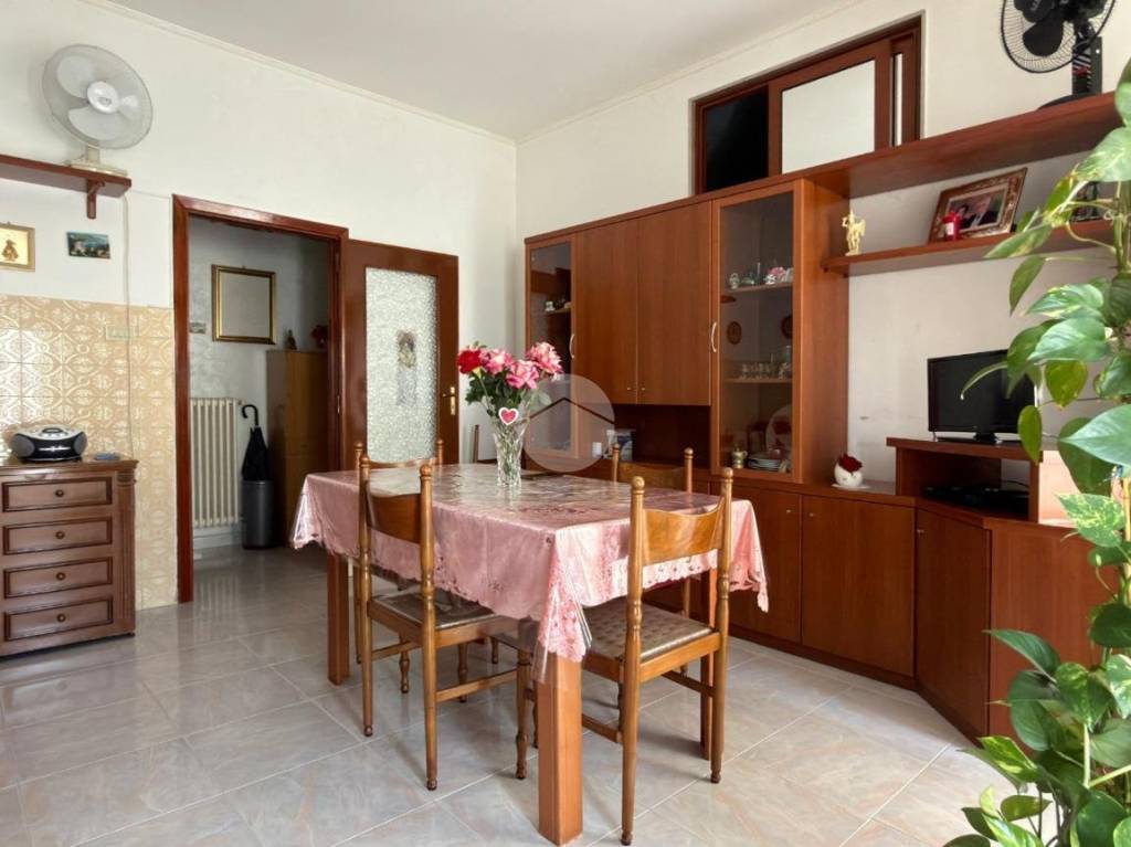 appartamento in vendita a Manfredonia