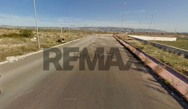 terreno edificabile in vendita a Manfredonia