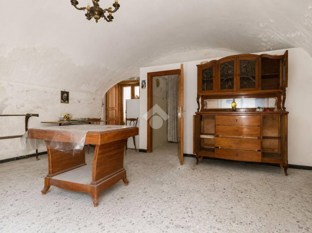 appartamento in vendita a Manfredonia in zona Centro Storico