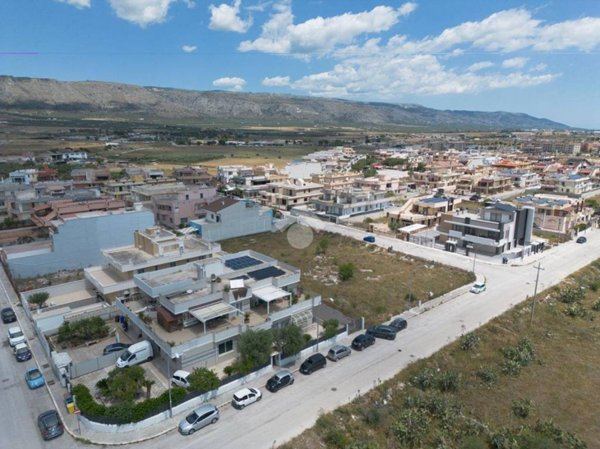 terreno in vendita a Manfredonia in zona Pastini