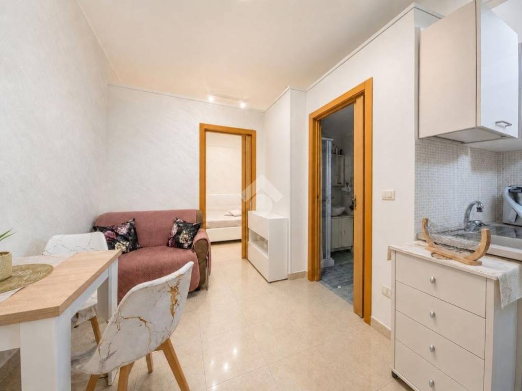 appartamento in vendita a Manfredonia