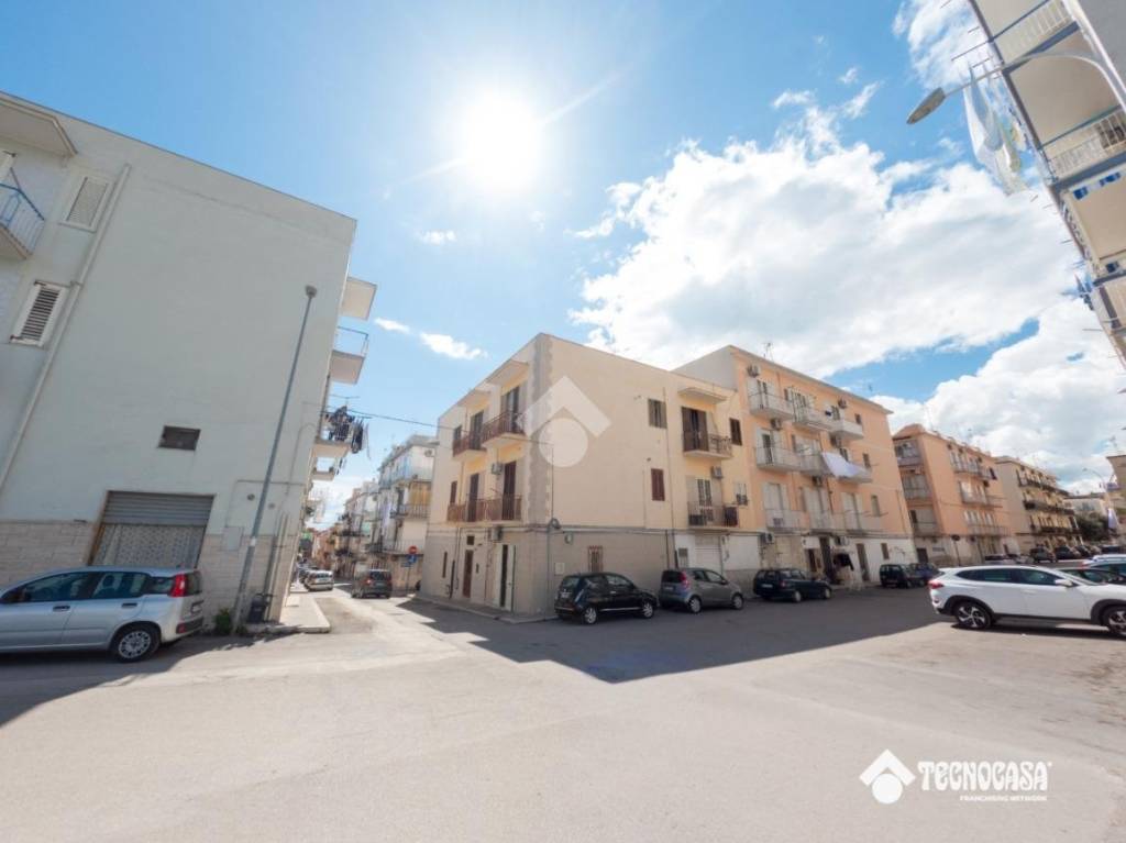 appartamento in vendita a Manfredonia
