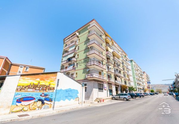 appartamento in vendita a Manfredonia