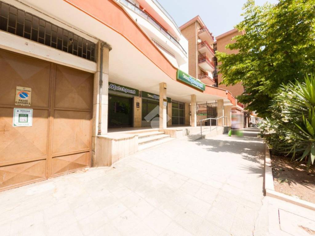 appartamento in vendita a Manfredonia in zona Pastini