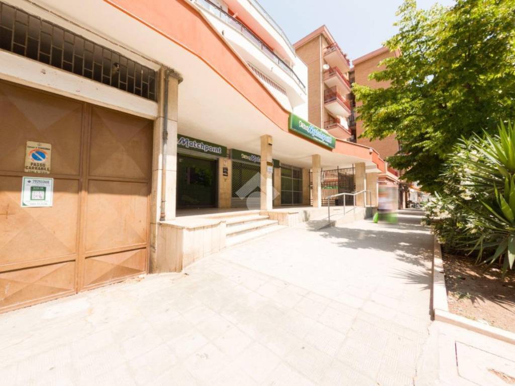 appartamento in vendita a Manfredonia in zona Pastini