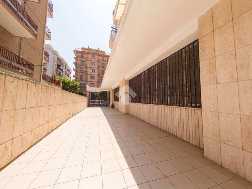 appartamento in vendita a Manfredonia in zona Pastini