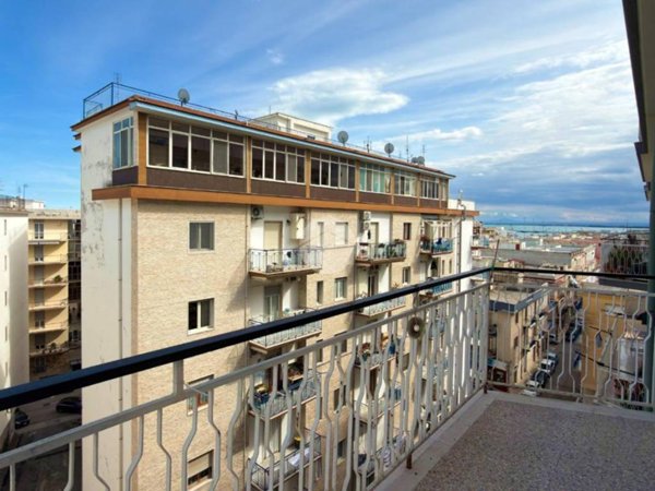 appartamento in vendita a Manfredonia in zona Centro Storico
