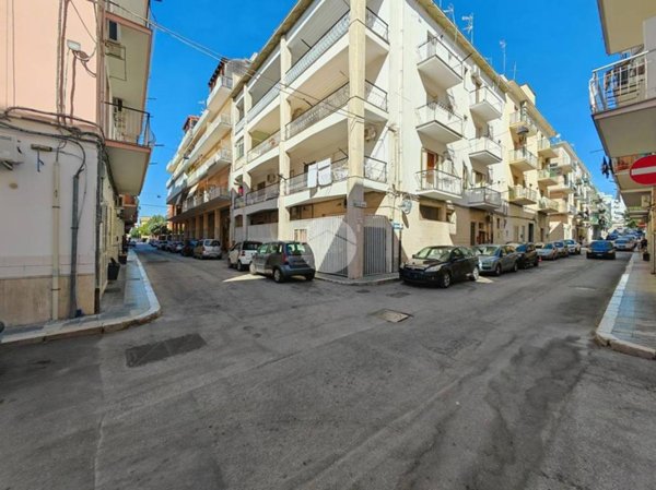 appartamento in vendita a Manfredonia