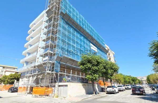 casa indipendente in vendita a Manfredonia in zona Pastini