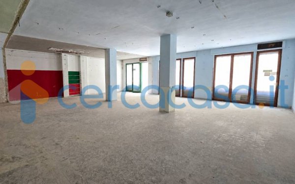 appartamento in vendita a Manfredonia in zona Centro Storico