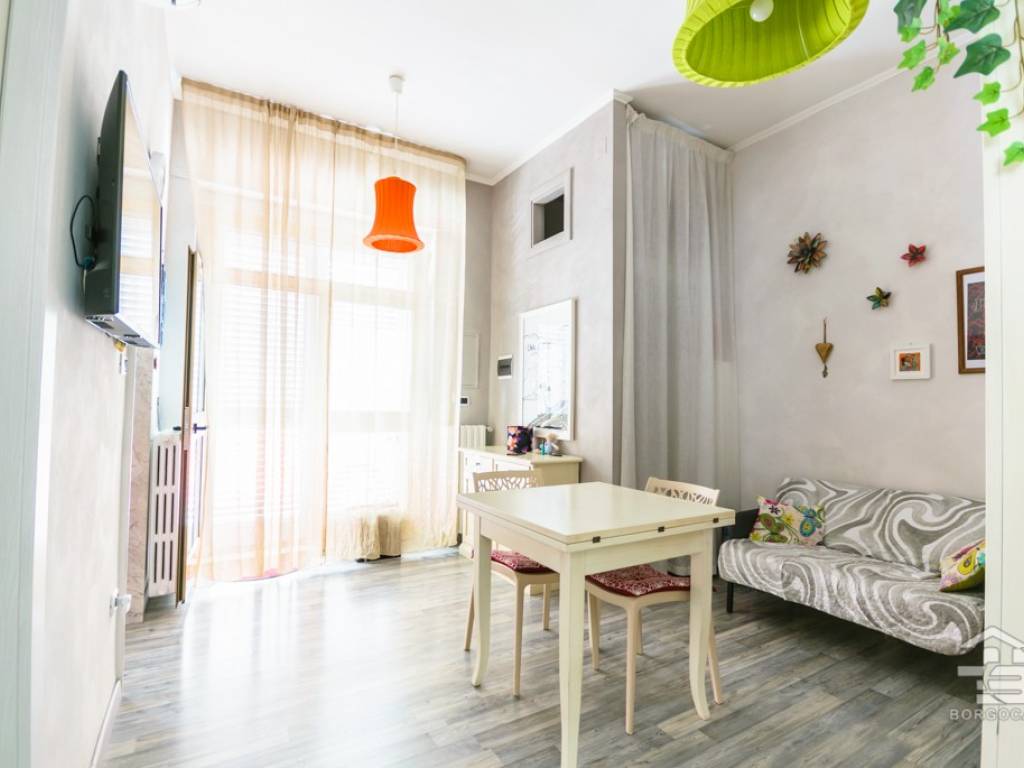 appartamento in vendita a Manfredonia in zona Centro Storico