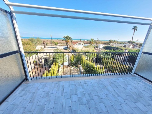 appartamento in vendita a Manfredonia in zona Ippocampo