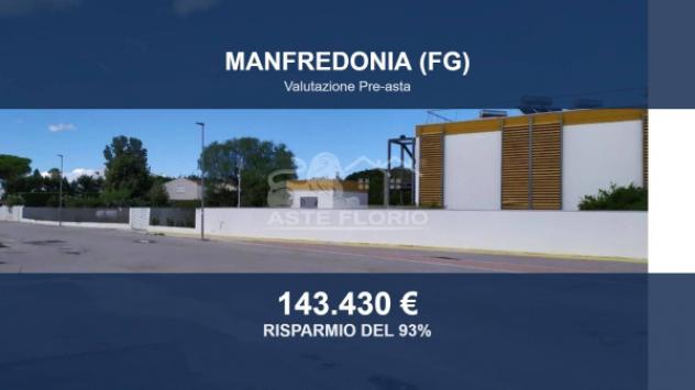 pentavano in vendita a Manfredonia in zona Ippocampo