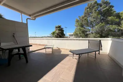 casa indipendente in vendita a Manfredonia in zona Ippocampo