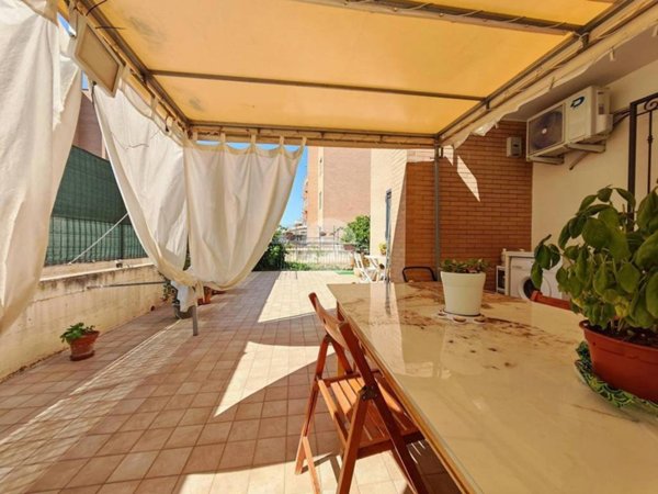 appartamento in vendita a Manfredonia in zona Pastini
