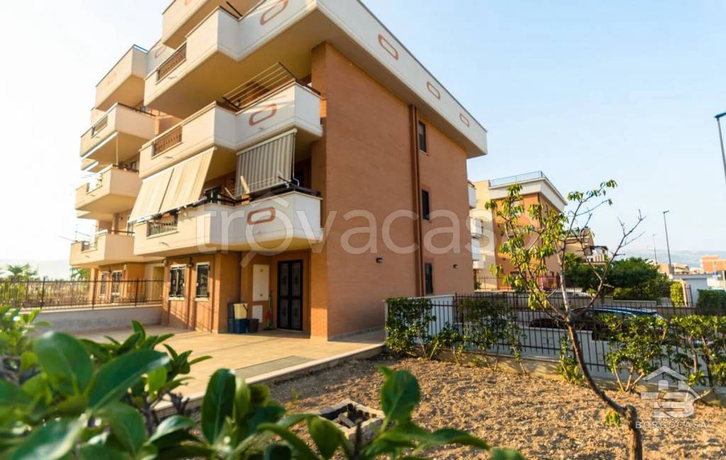 appartamento in vendita a Manfredonia in zona Pastini