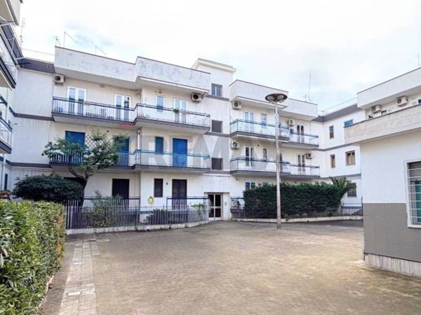 appartamento in vendita a Manfredonia in zona Pastini