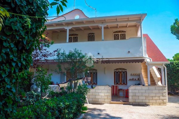 appartamento in vendita a Manfredonia in zona Ippocampo