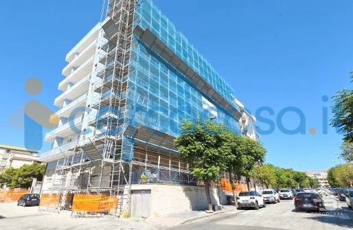 casa indipendente in vendita a Manfredonia in zona Centro Storico