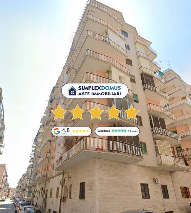appartamento in vendita a Manfredonia