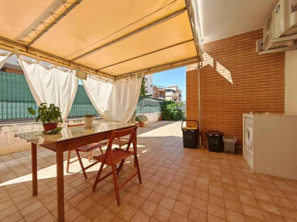 appartamento in vendita a Manfredonia in zona Pastini