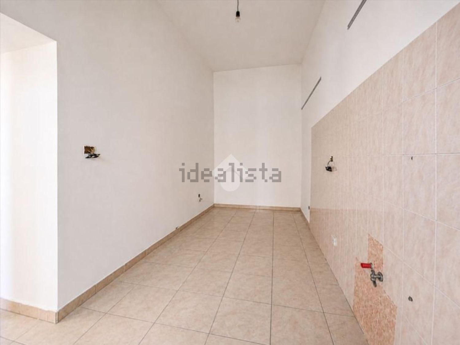 appartamento in vendita a Manfredonia