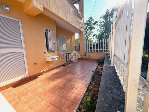 appartamento in vendita a Manfredonia in zona Ippocampo
