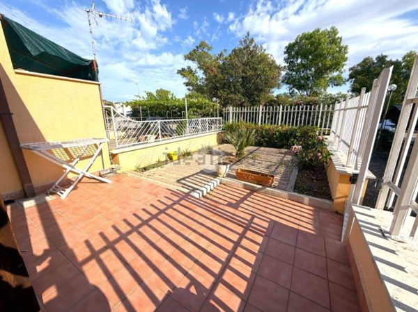 appartamento in vendita a Manfredonia in zona Ippocampo
