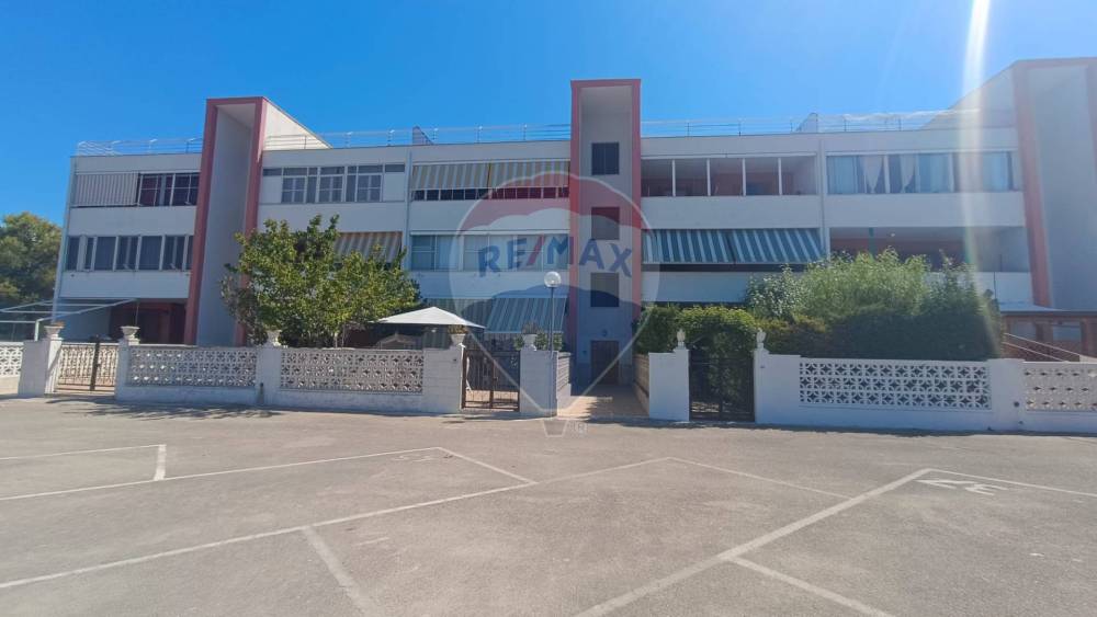 appartamento in vendita a Manfredonia in zona Ippocampo