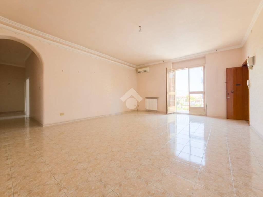 appartamento in vendita a Manfredonia