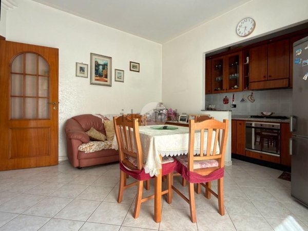appartamento in vendita a Manfredonia