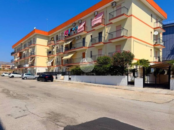 appartamento in vendita a Manfredonia in zona Pastini