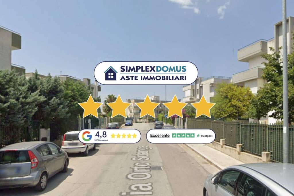appartamento in vendita a Manfredonia