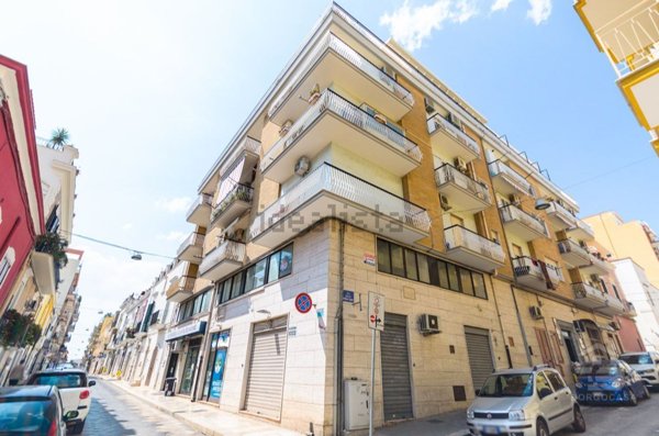 appartamento in vendita a Manfredonia in zona Centro Storico